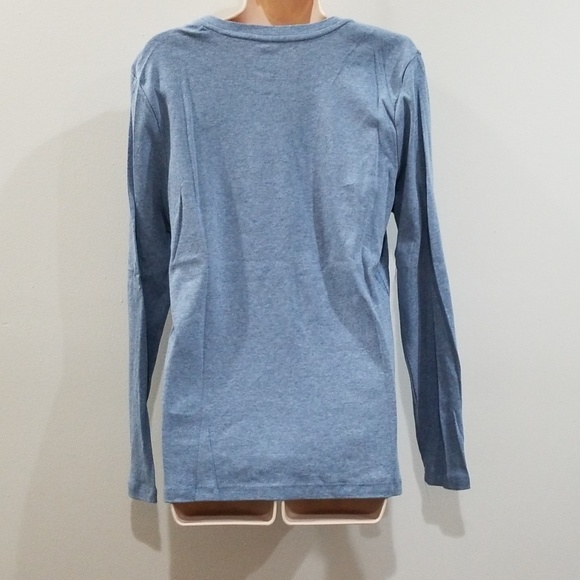 Sonoma life+style women's ever day tee size large - Picture 6 of 8